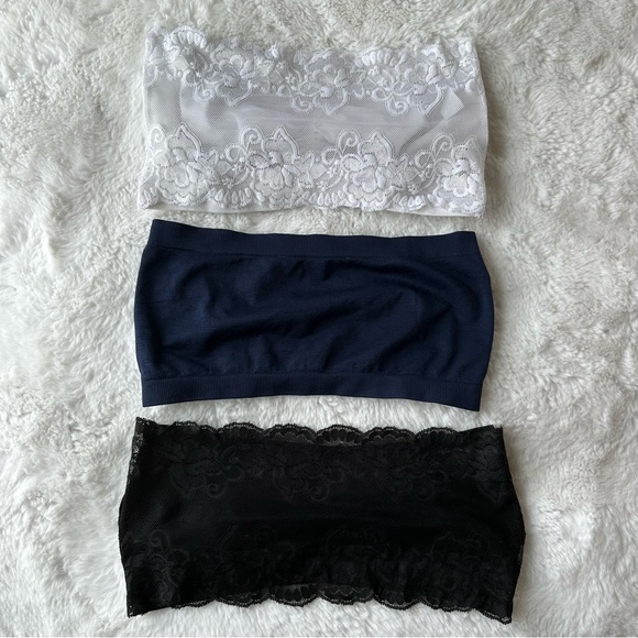 Bandeaus - Picture 2 of 5